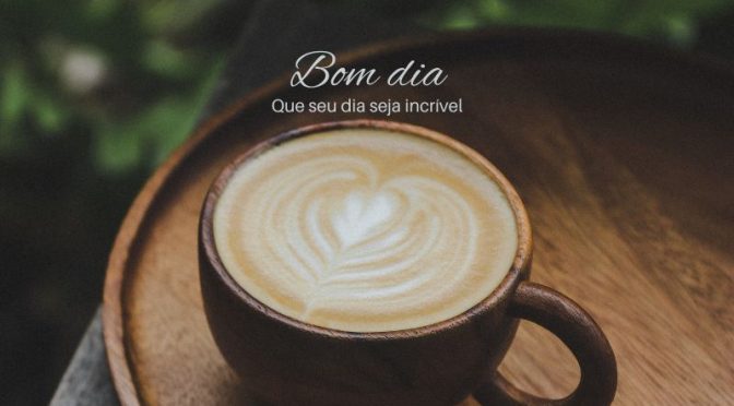 Bom dia, Vida!
