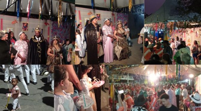 Festa de Congado