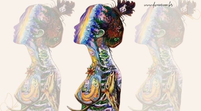 O Corpo – Uma Dádiva Divina