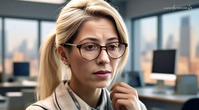 Violência Psicológica Contra as Mulheres – Texto 3
