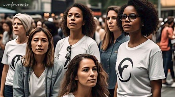 Violência Patrimonial Contra as Mulheres – Texto 5