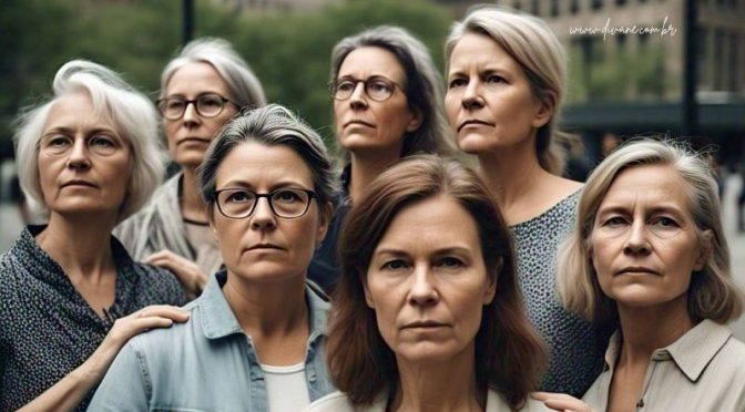 Violência Moral Contra as Mulheres – Texto 6