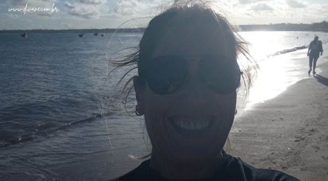 Reflexões à Beira-Mar